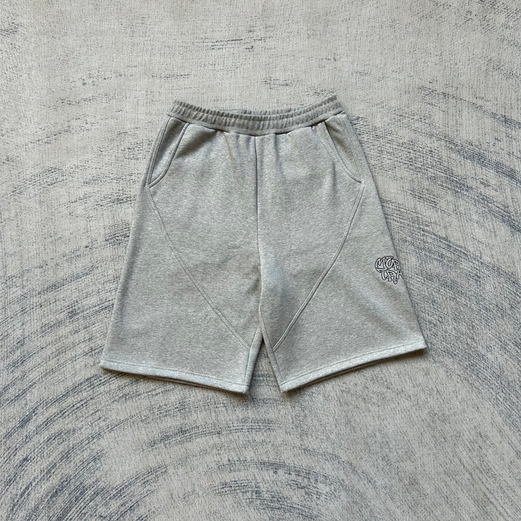 B20 Metra Shorts