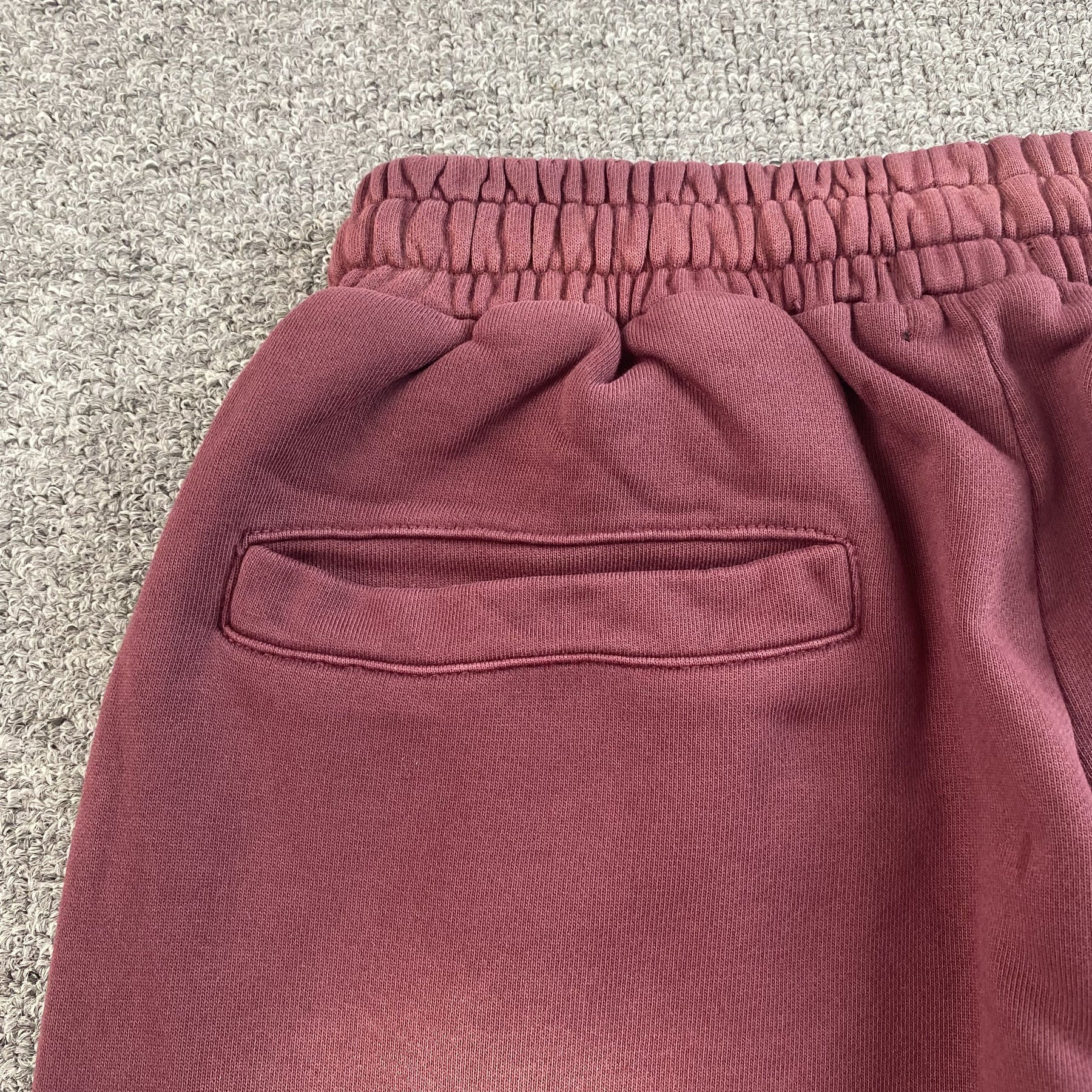 LOST Baggy Joggers