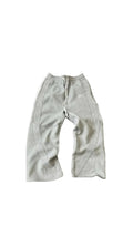 Archive baggy bottoms grey