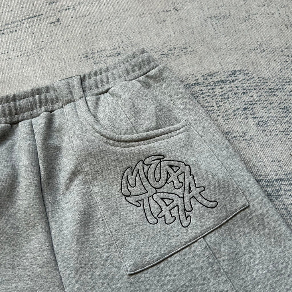 B20 Metra Shorts