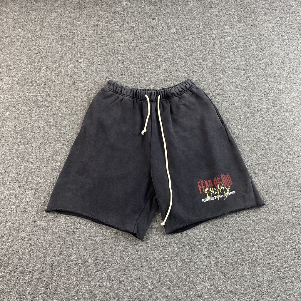 FOG Shorts