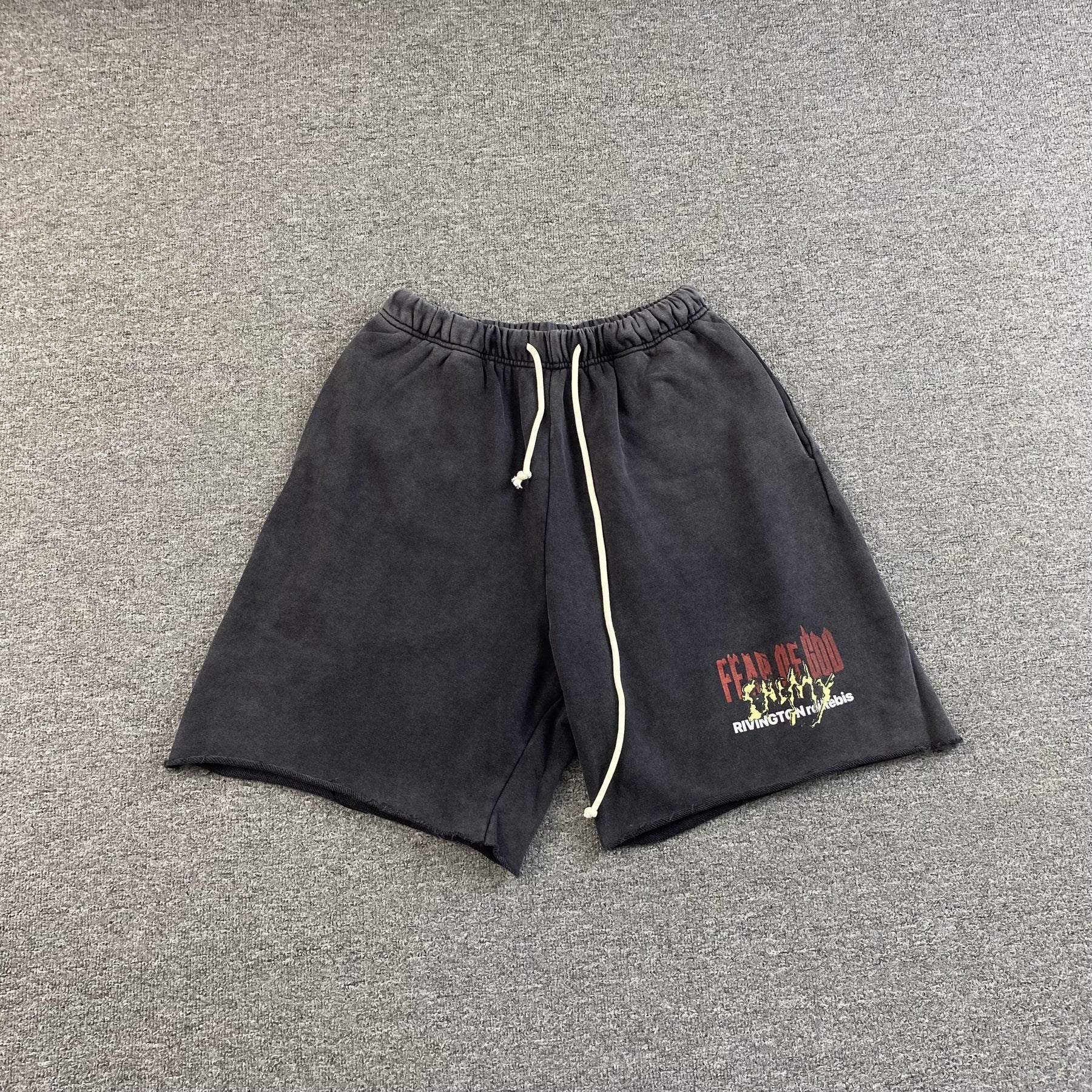FOG Shorts