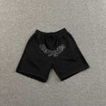 Sp5der Shorts