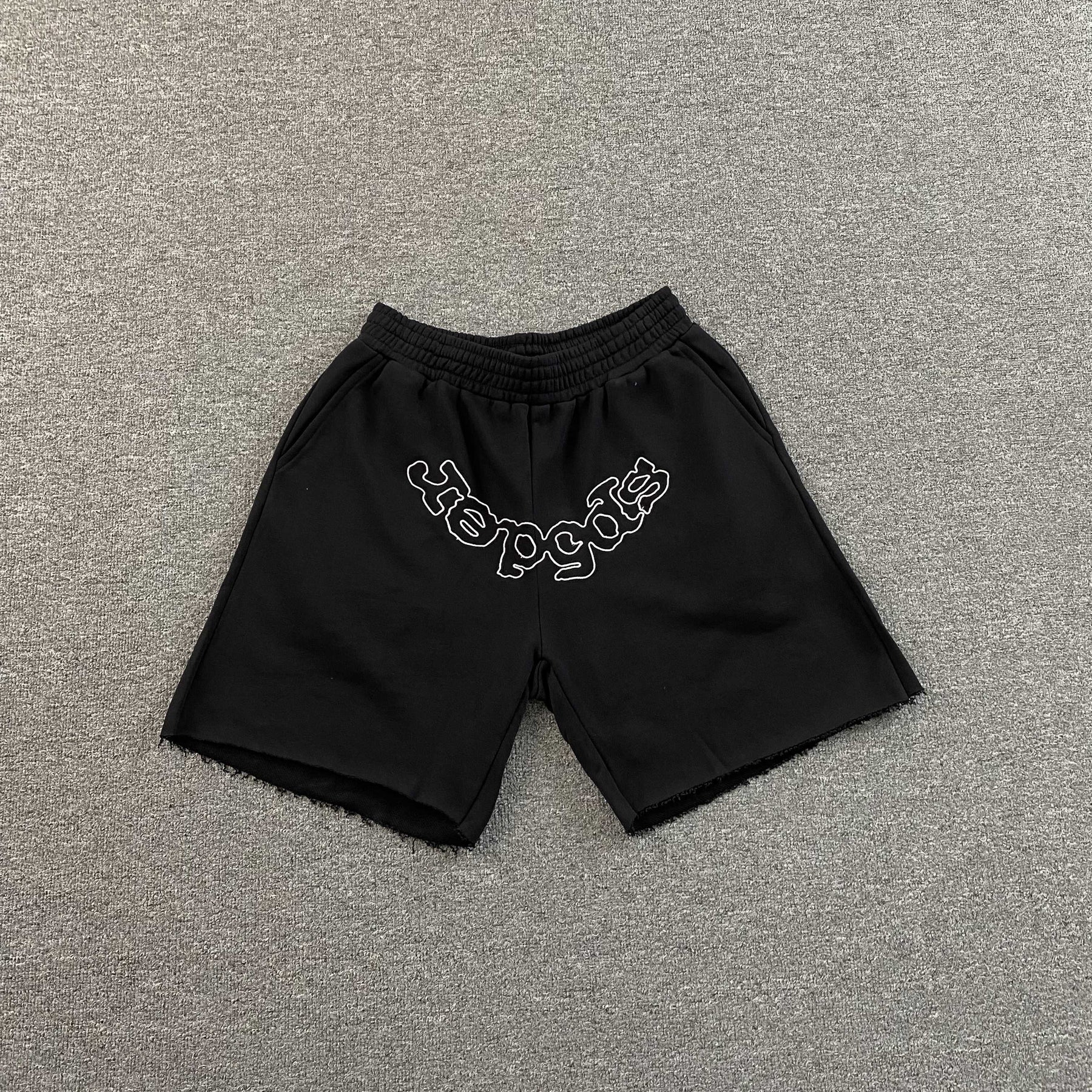 Sp5der Shorts