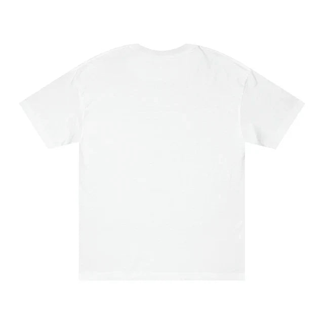 Young Thug Cloud Tee White