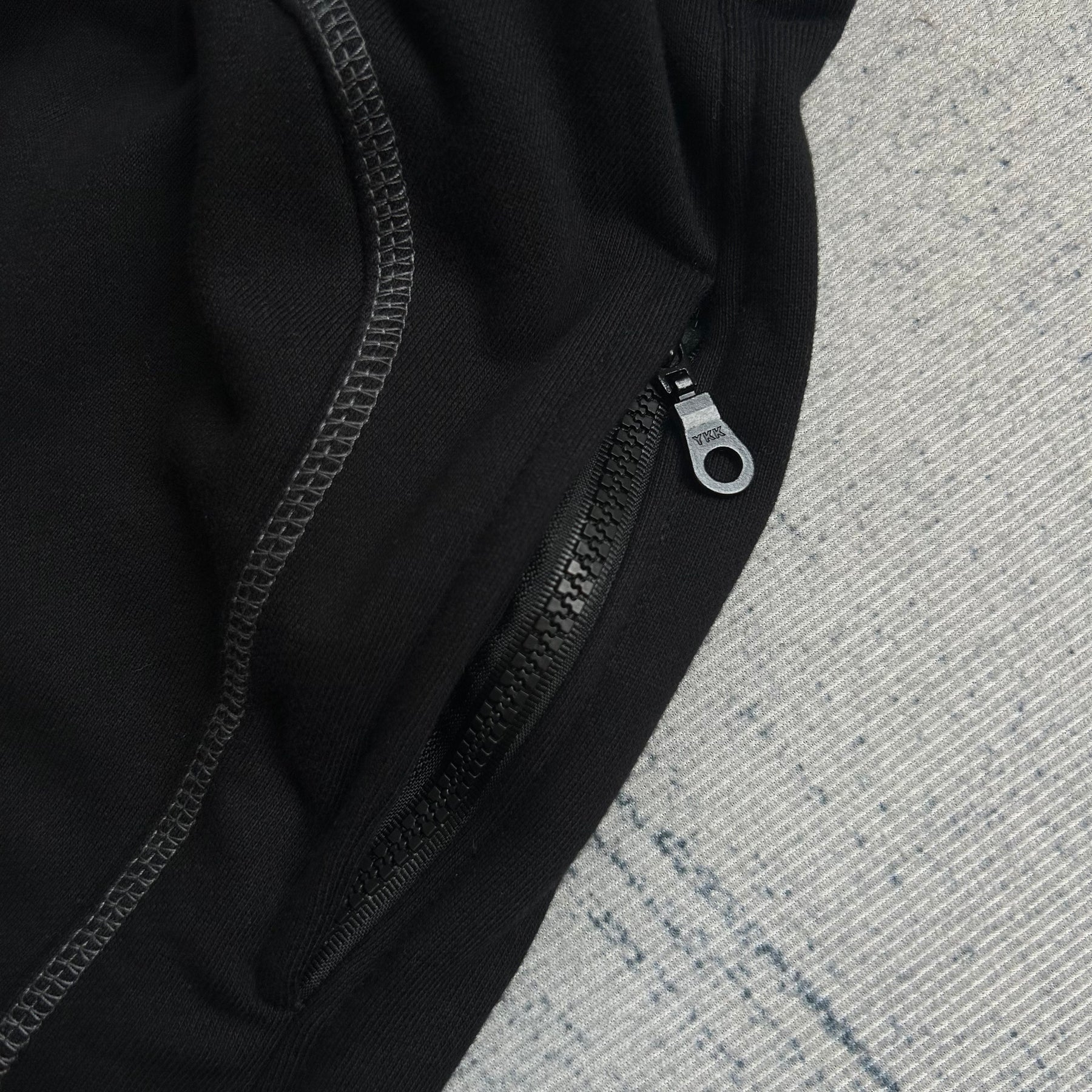 KROEN Baggy Joggers