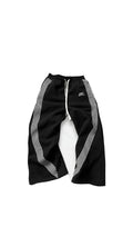 archive baggy bottoms black