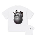 stussy 8ball t-shirt