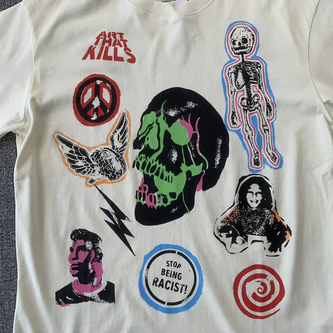 Gallery T-Shirt