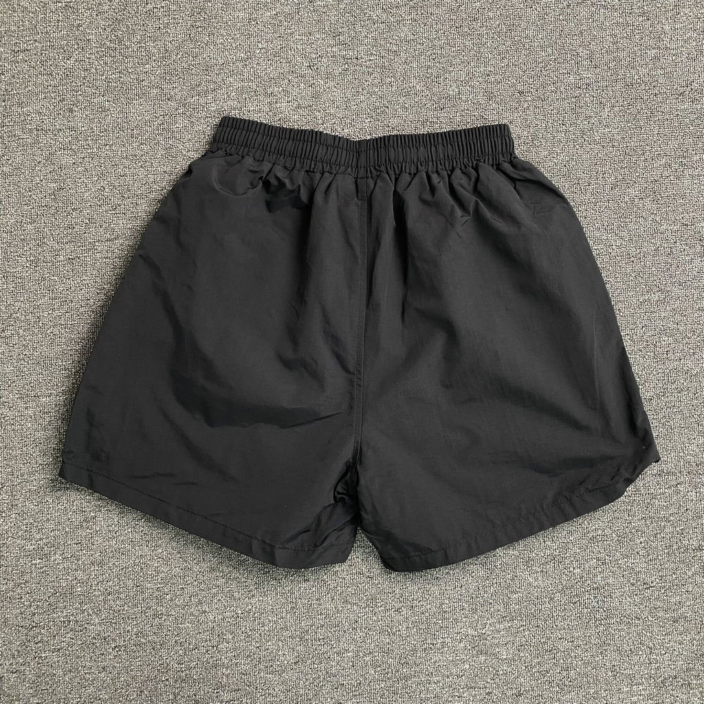 Flame Star Shorts