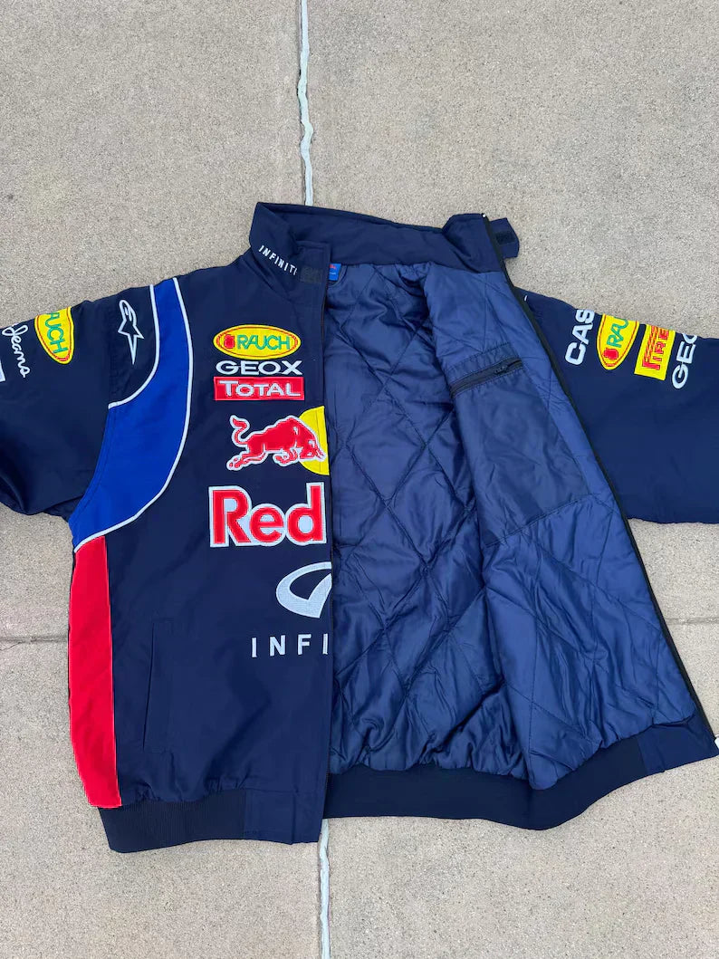 RB F1 Racing Jacket