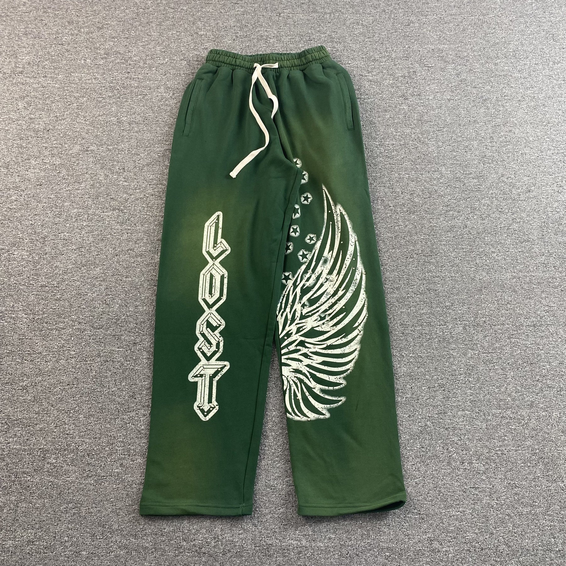 LOST Baggy Joggers