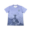 Crtz Brazil Vintage Jersey V2